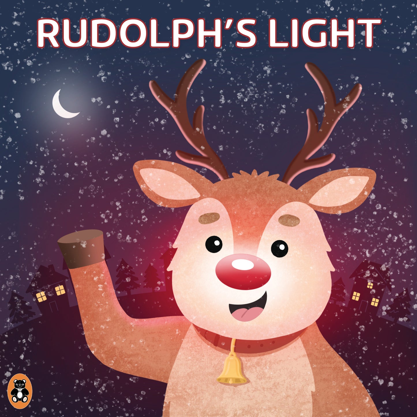Rudolph's Light