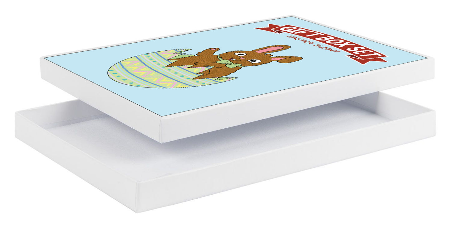 Gift Box Set - Easter Bunny (4-8 age)