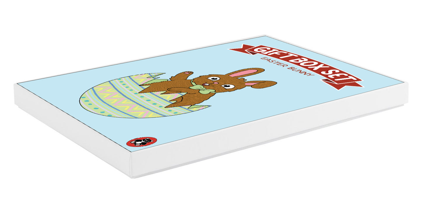 Easter - Gift Box Set