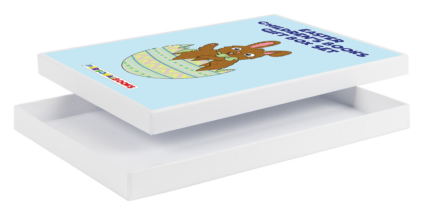 Easter - Gift Box Set