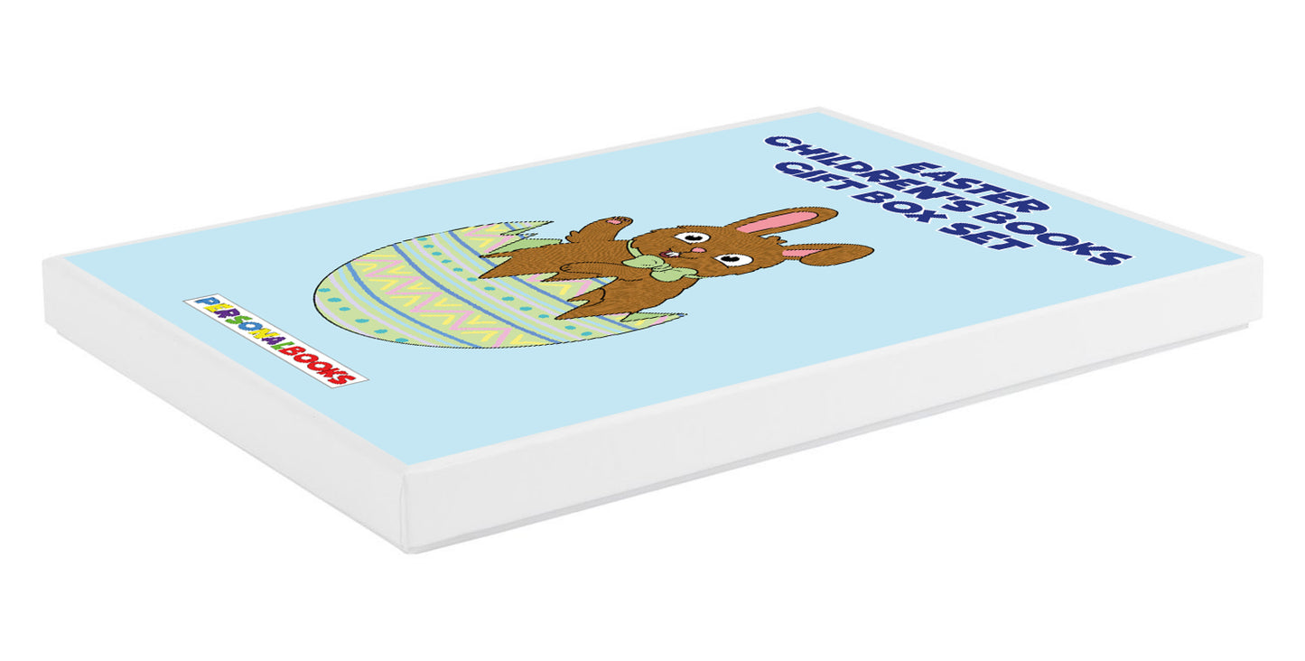 Easter - Gift Box Set