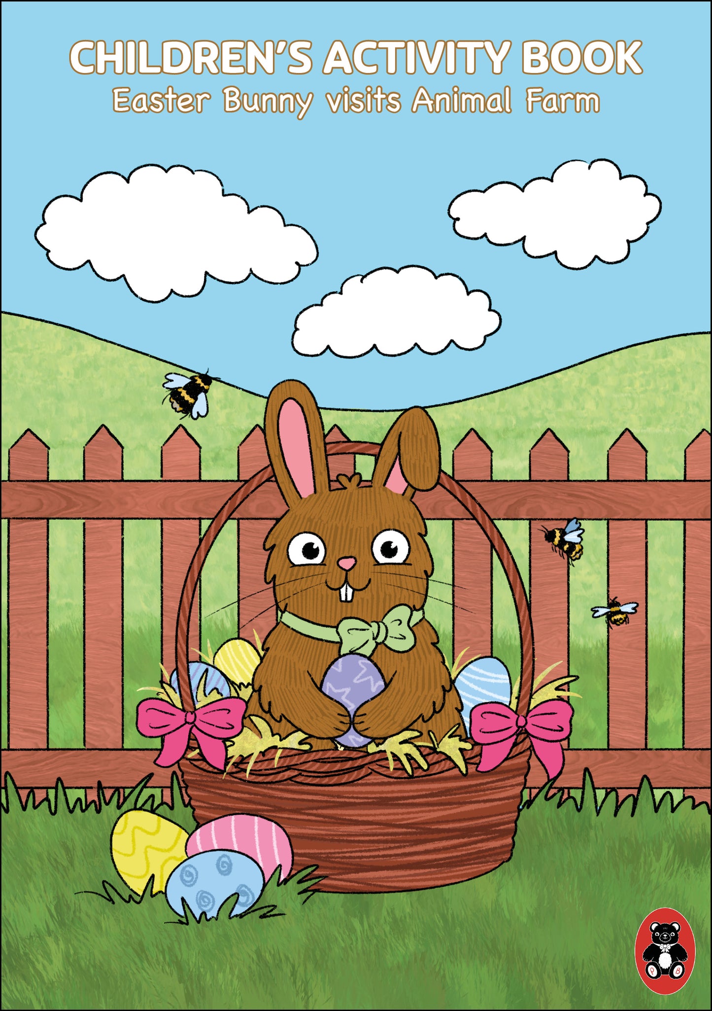 Easter - Gift Box Set