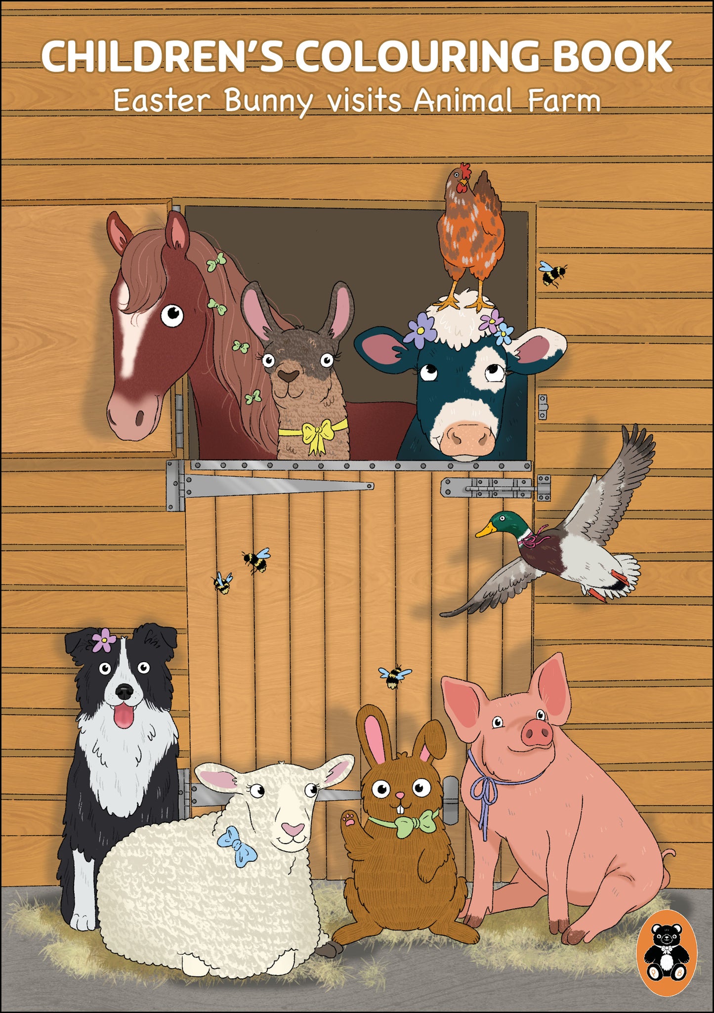Easter - Gift Box Set