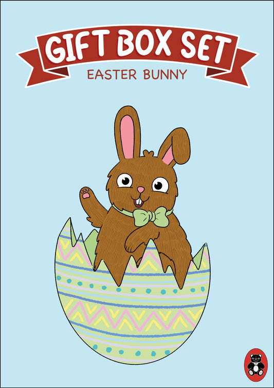 Easter - Gift Box Set