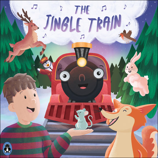 The Jingle Train