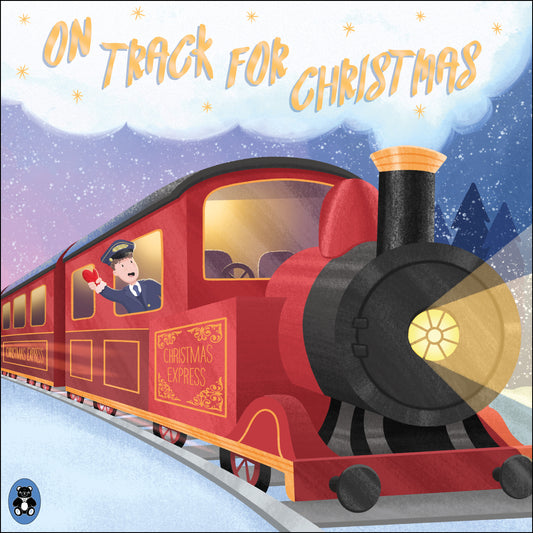 On Track For Christmas