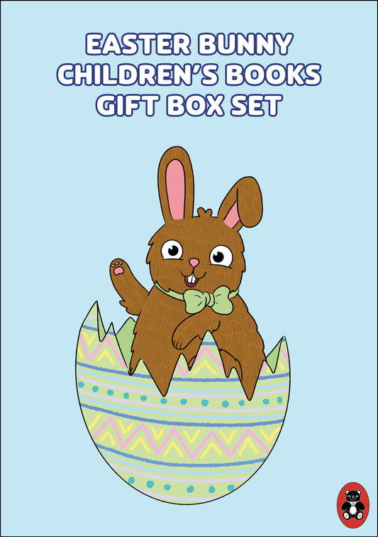 Easter - Gift Box Set