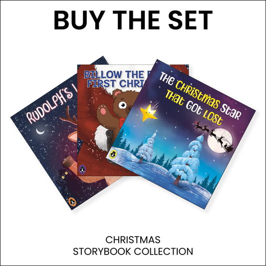 Christmas (Storybook Collection)