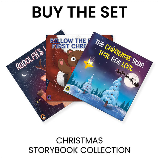 Christmas (Storybook Collection)