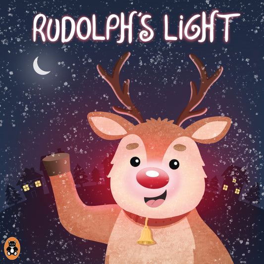Rudolph's Light (Storybook)