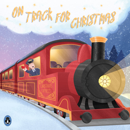 Christmas Generic Book Dummy